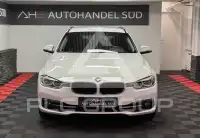 2016 BMW 330