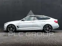 2016 BMW 330