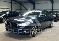 2016 BMW 330