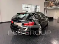 2016 BMW 330