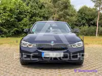 2016 BMW 330