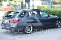2016 BMW 330