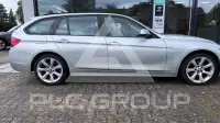 2016 BMW 330