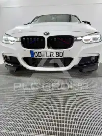 2016 BMW 330