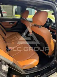 2016 BMW 330