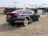 2016 BMW 330