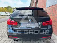 2016 BMW 330