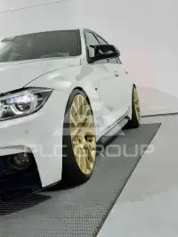 2016 BMW 330