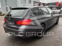 2016 BMW 330