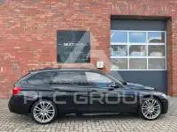 2016 BMW 330