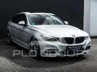 2016 BMW 330