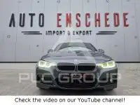 2016 BMW 330
