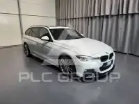2016 BMW 330