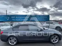 2016 BMW 330