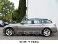 2016 BMW 330