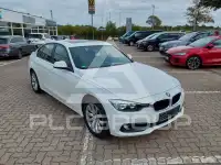 2016 BMW 330