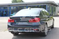 2016 BMW 330