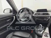 2016 BMW 330