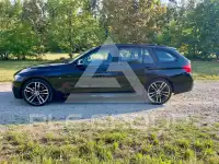 2016 BMW 330