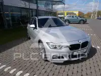 2016 BMW 330