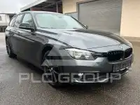 2016 BMW 330
