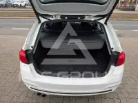 2016 BMW 330