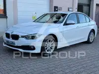 2016 BMW 330