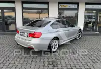 2016 BMW 330