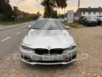 2016 BMW 330