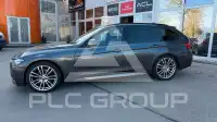 2016 BMW 330