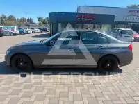 2016 BMW 330