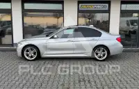 2016 BMW 330