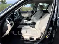 2016 BMW 330