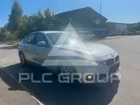 2016 BMW 330