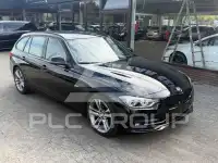 2016 BMW 330