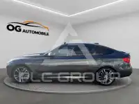 2016 BMW 330