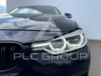 2016 BMW 330