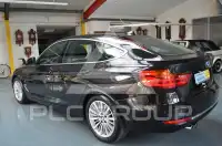 2016 BMW 330