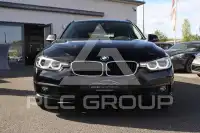 2016 BMW 330