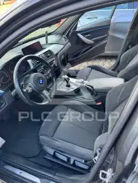 2016 BMW 330