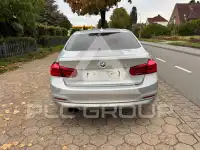 2016 BMW 330