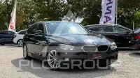 2016 BMW 330