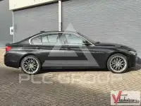 2016 BMW 330