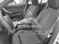 2016 BMW 330