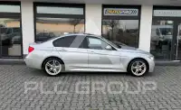 2016 BMW 330
