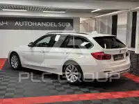 2016 BMW 330