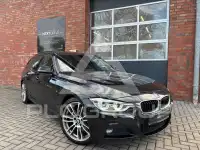 2016 BMW 330