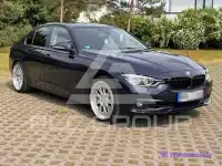 2016 BMW 330