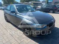 2016 BMW 330