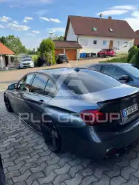 2016 BMW 330